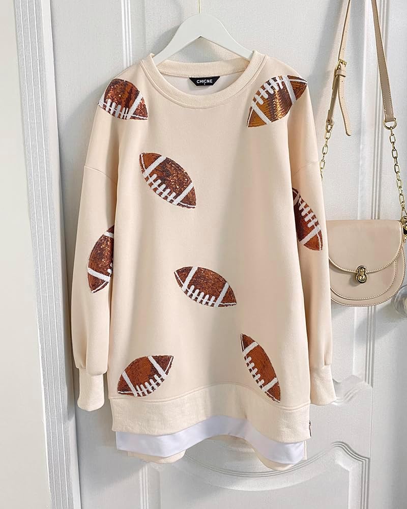 Womens Long Sleeve Zipper Slit Oversized Sweatshirt 2025 Casual Pullover Zipper Hoodies Fall Clothes