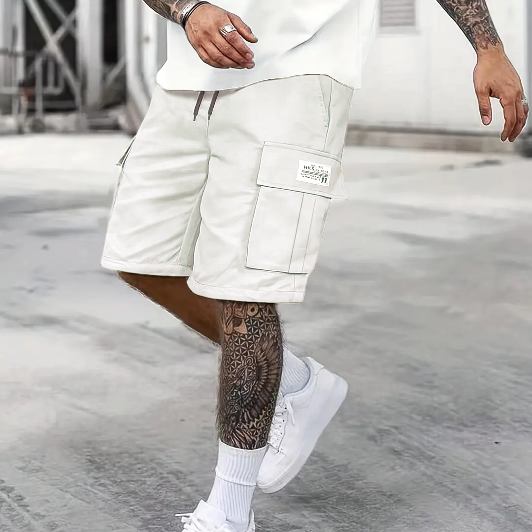 Alessandro Cargo Shorts