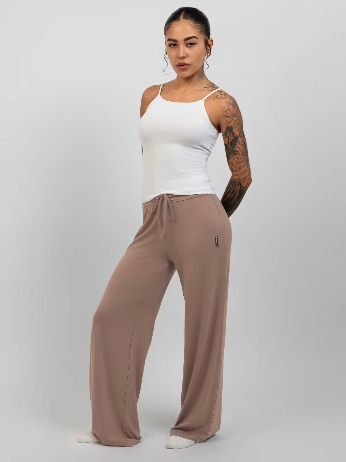 Cloud Pants