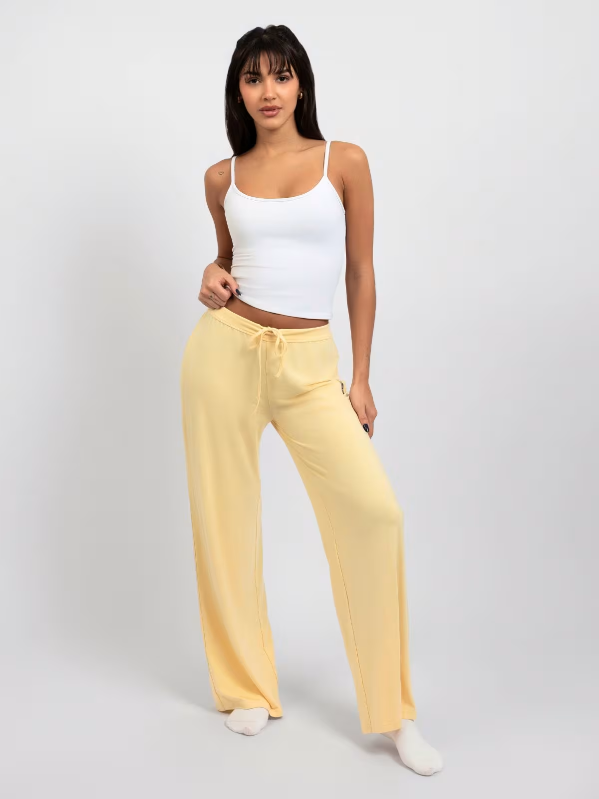 Cloud Pants