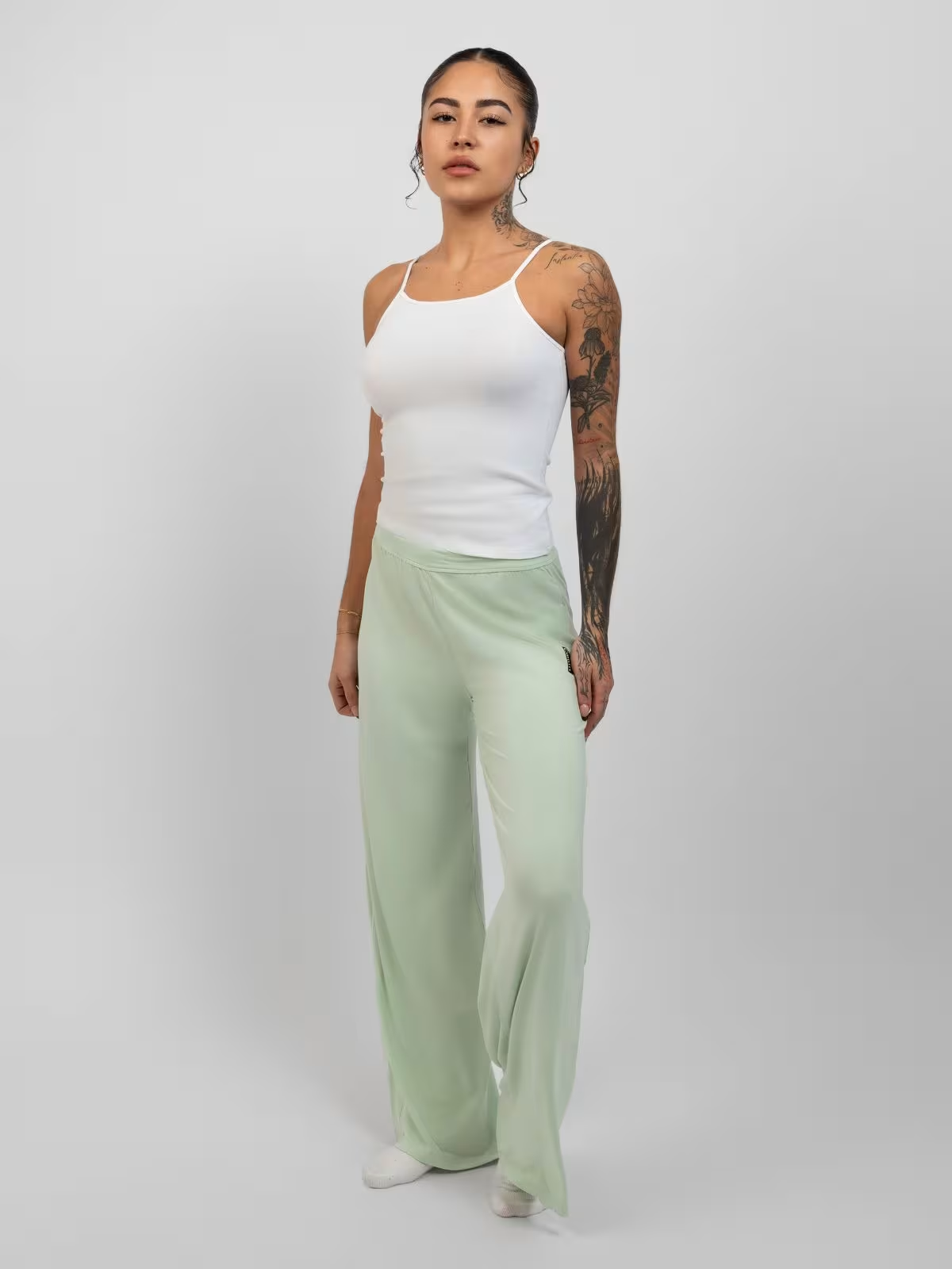 Cloud Pants