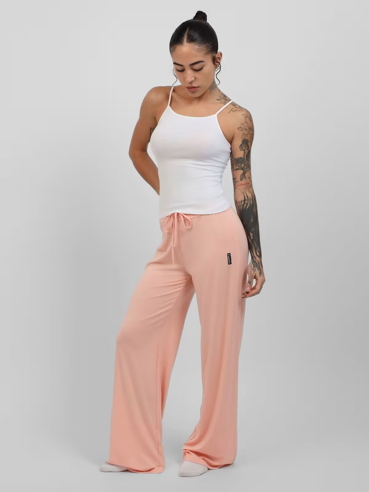 Cloud Pants