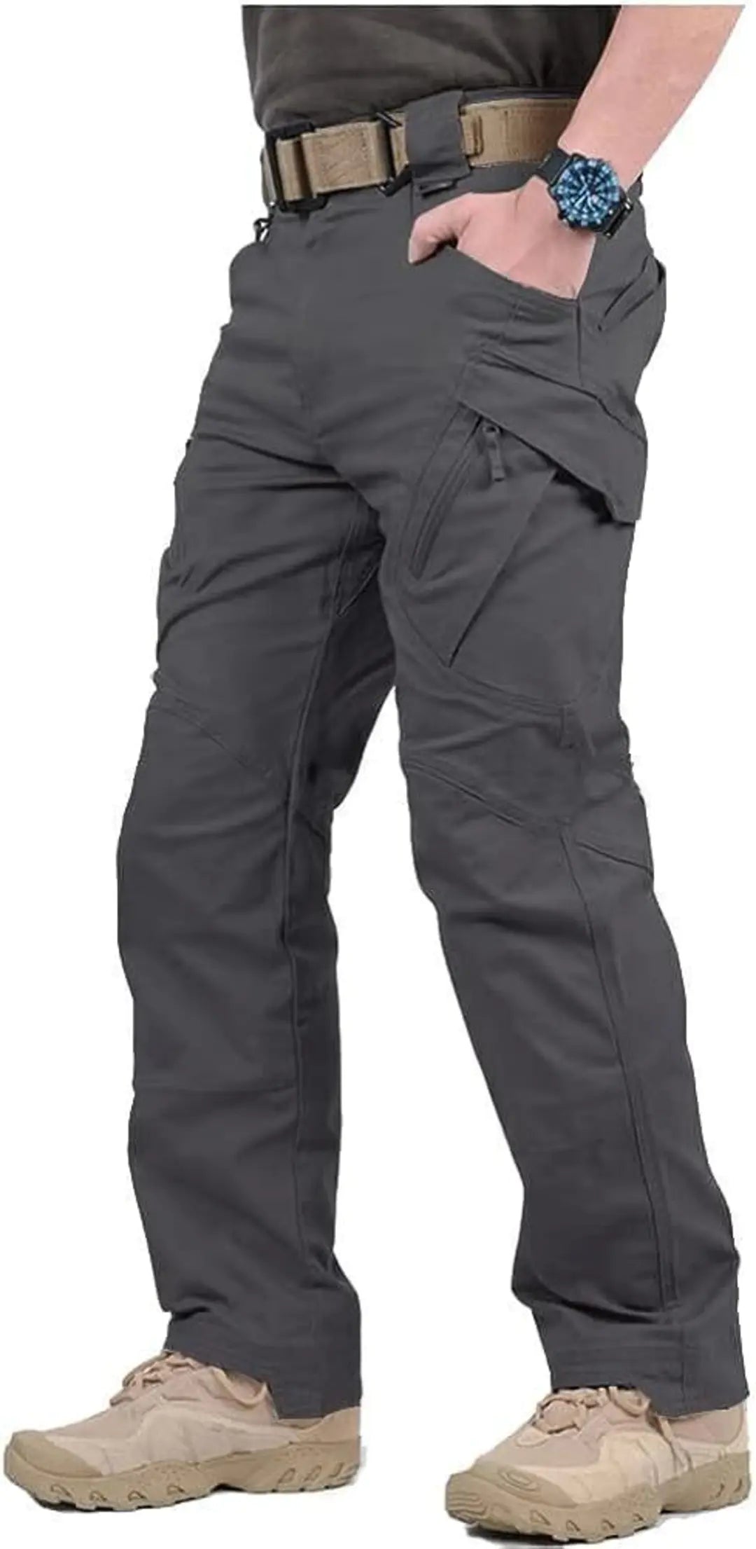 🔥Last Day Sale - Men's combat pants