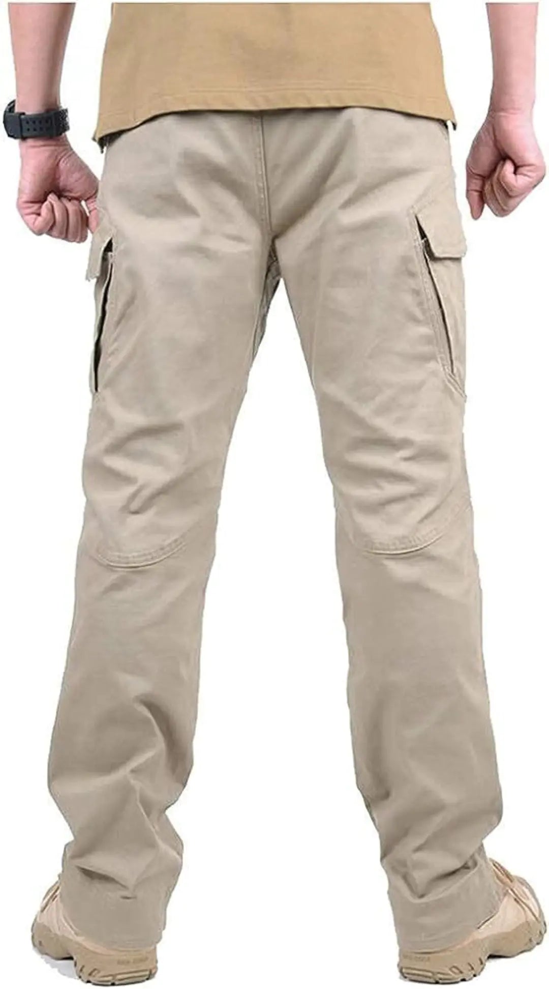 🔥Last Day Sale - Men's combat pants