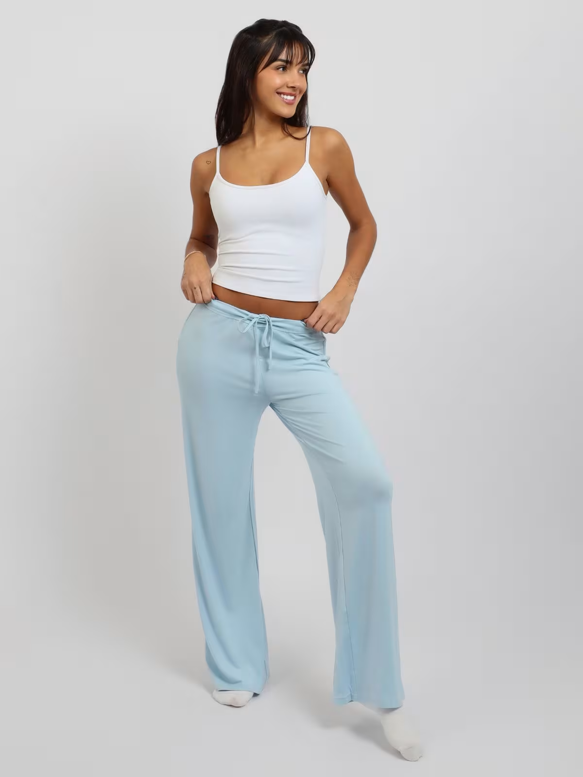 Cloud Pants