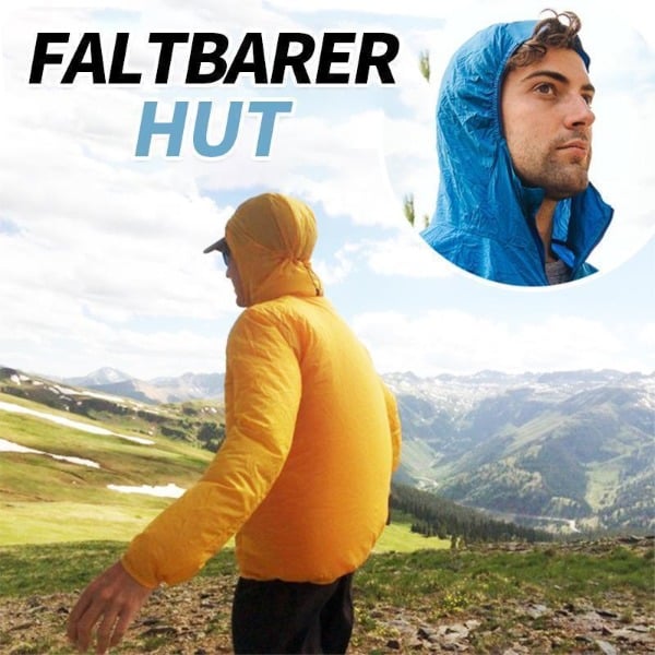 ⏰Last Day Promotion 48% OFF - Ultra-Light Sunproof Waterproof Windbreaker