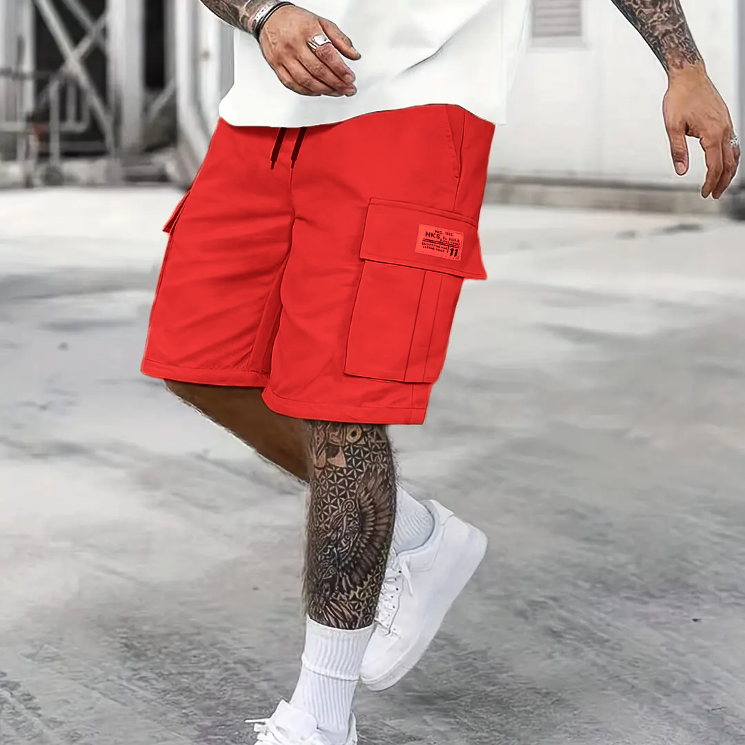Alessandro Cargo Shorts