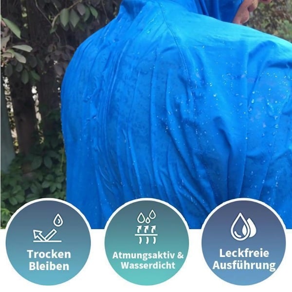 ⏰Last Day Promotion 48% OFF - Ultra-Light Sunproof Waterproof Windbreaker