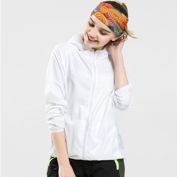 ⏰Last Day Promotion 48% OFF - Ultra-Light Sunproof Waterproof Windbreaker