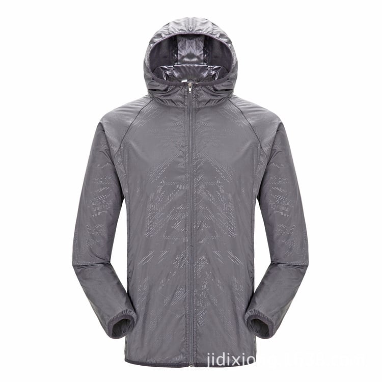 ⏰Last Day Promotion 48% OFF - Ultra-Light Sunproof Waterproof Windbreaker
