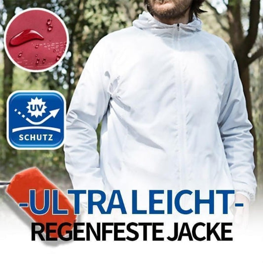 ⏰Last Day Promotion 48% OFF - Ultra-Light Sunproof Waterproof Windbreaker