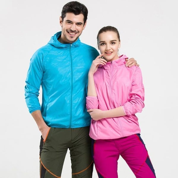 ⏰Last Day Promotion 48% OFF - Ultra-Light Sunproof Waterproof Windbreaker