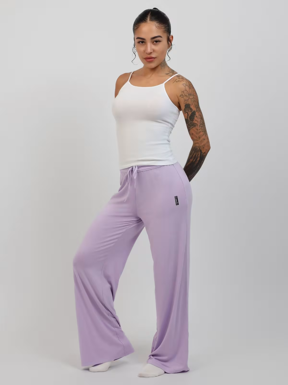 Cloud Pants