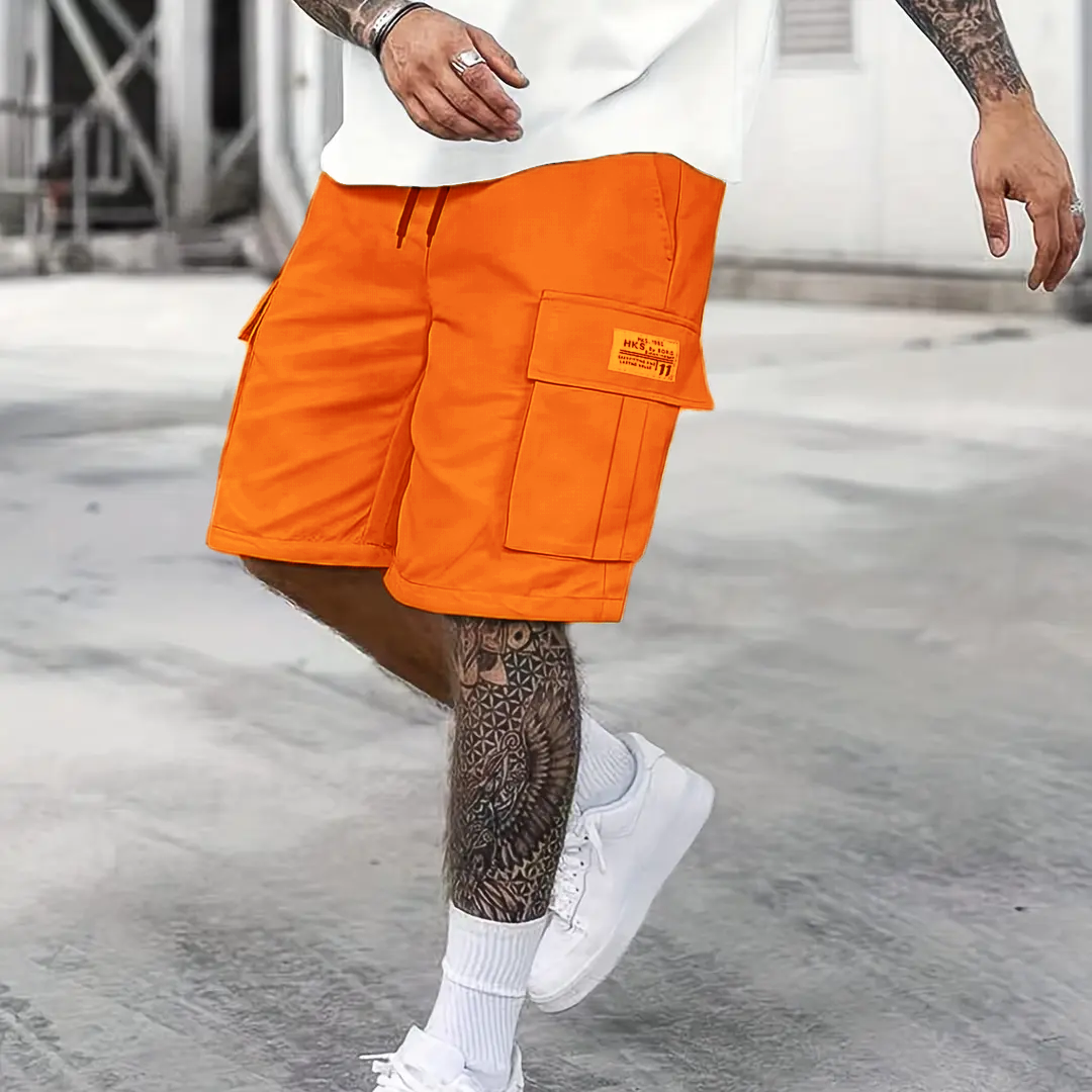 Alessandro Cargo Shorts