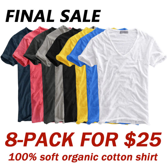 Yanev Cotton Shirt
