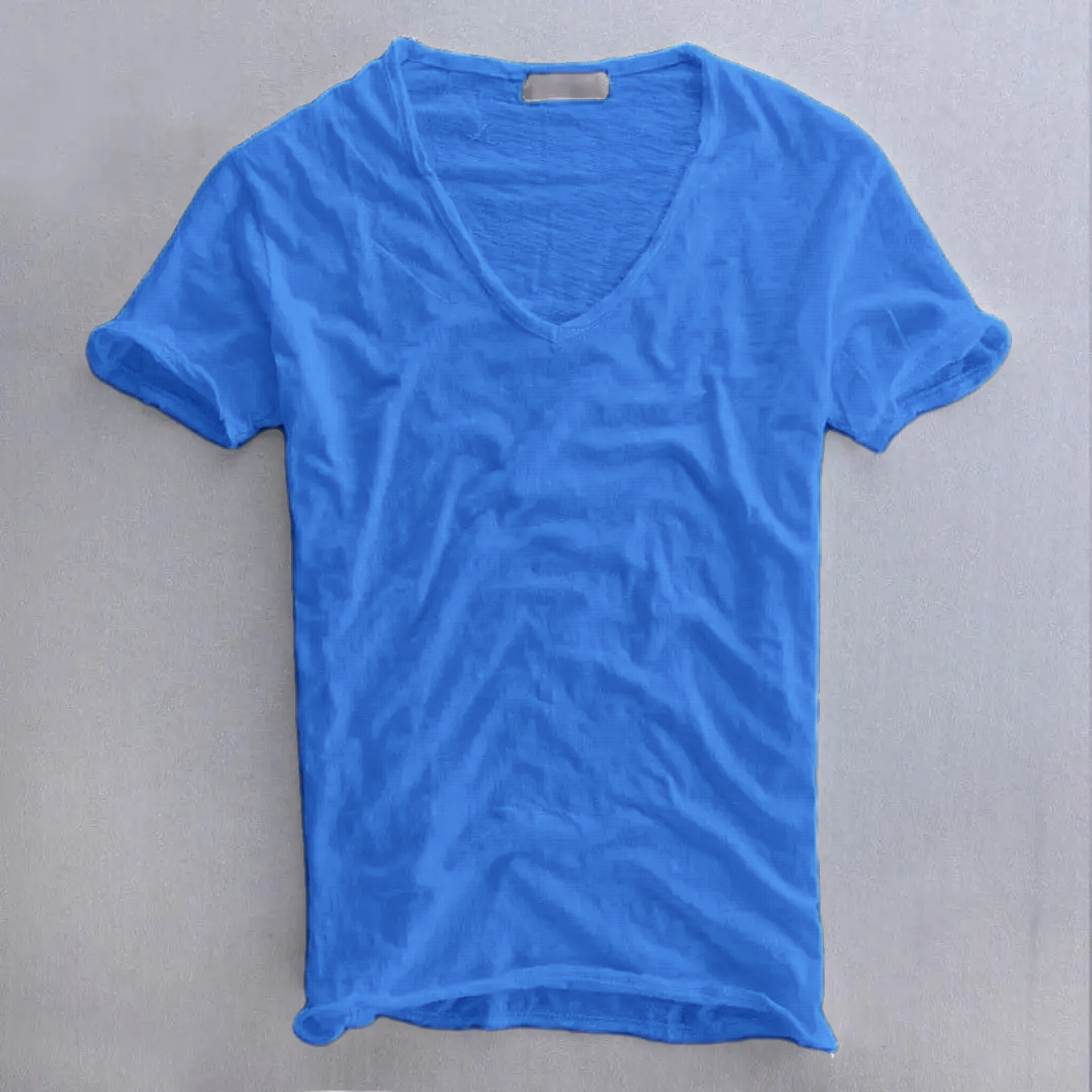 Yanev Cotton Shirt
