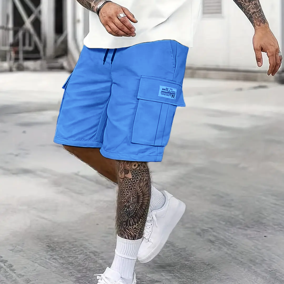 Alessandro Cargo Shorts