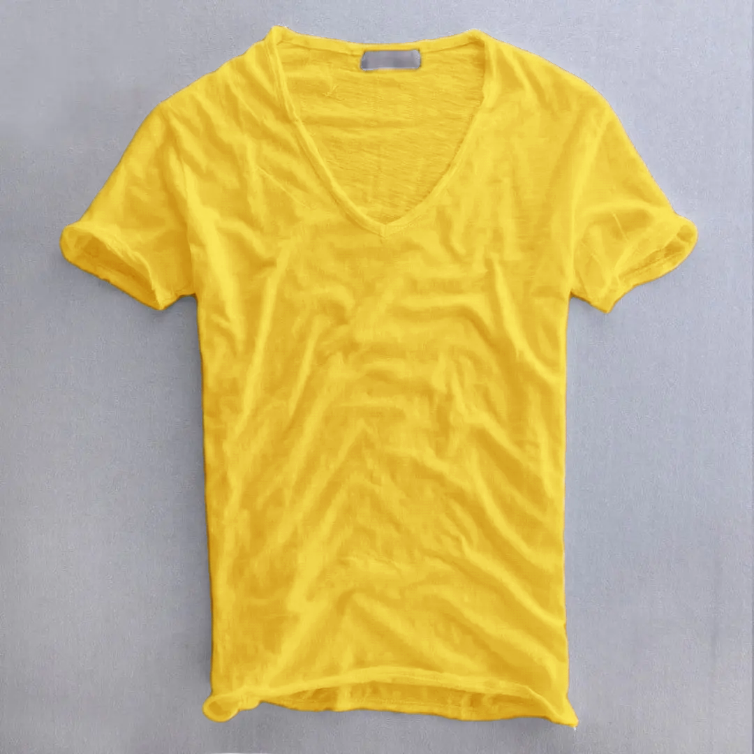 Yanev Cotton Shirt